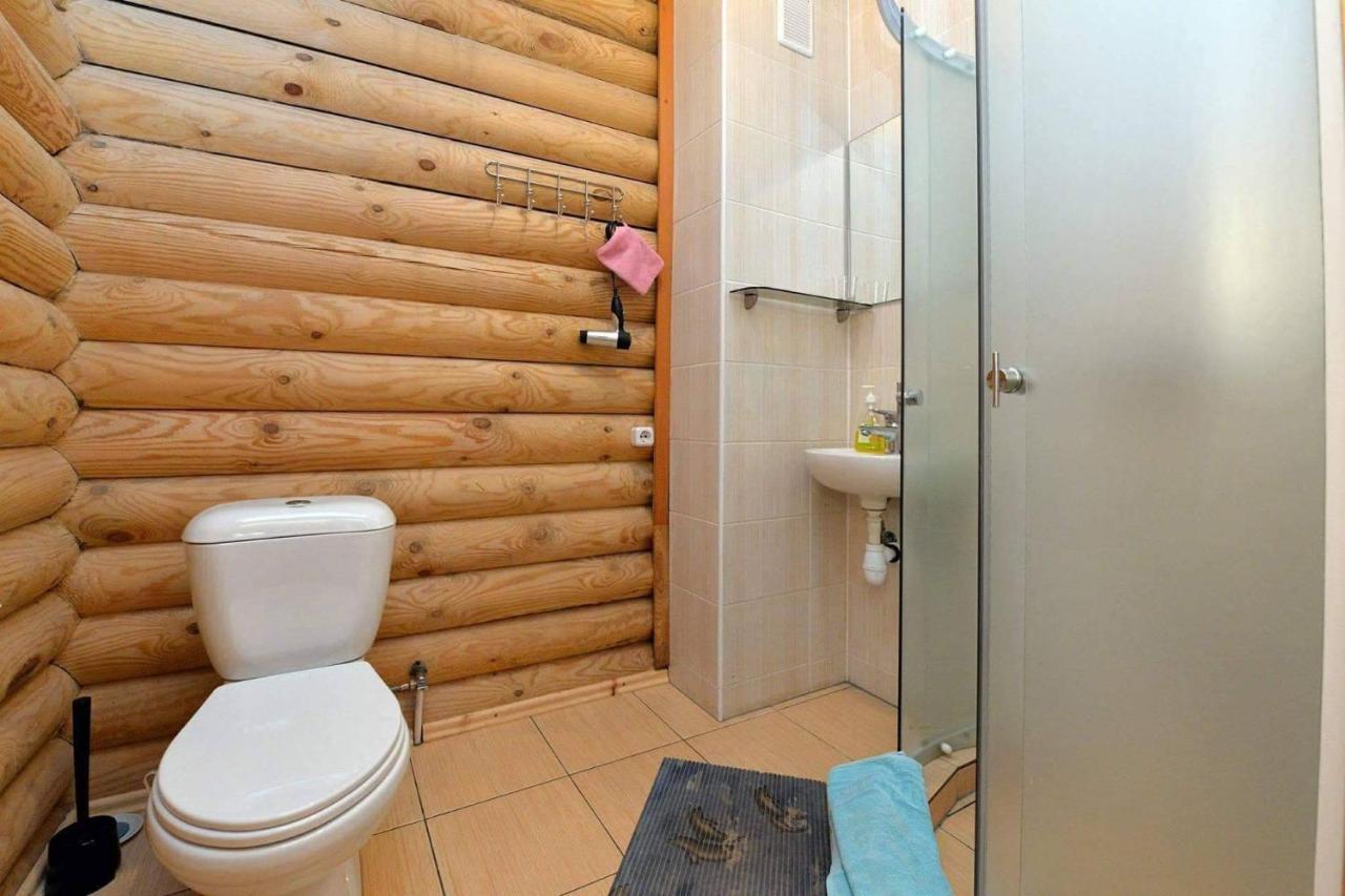 Karolio Sodyba Paluseje Extérieur photo