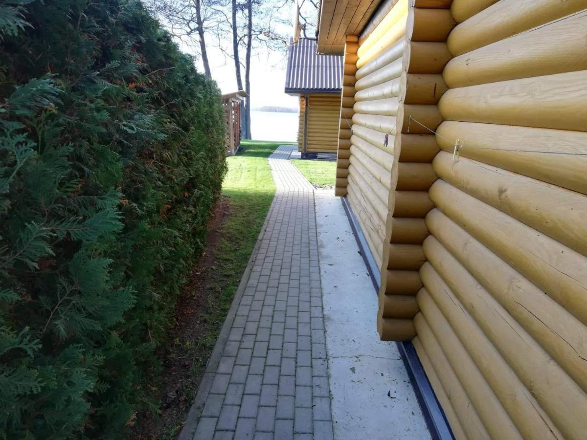 Karolio Sodyba Paluseje Extérieur photo